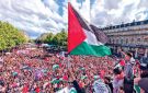 الحدث في صور .. تآكل الصهيونية في العالم ..من شرعية القوة إلى عزلة الإجرام
