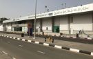 الحوثيون يقصفون مطارات المملكة العربية السعودية