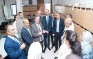 وزير التربية يقر إجراءات لتوسعة مؤسسات تربوية برواد والحد من الاكتظاظ