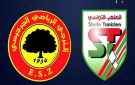 الملعب التونسي ـ الترجي الجرجيسي 1 ـ 0 هدف يتيم لكنه ثمين - tn