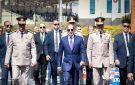 قيادي حوثي يهاجم السيسي ويحذر مصر من التدخل العسكري في اليمن