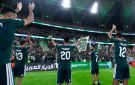 بركلات الترجيح.. السعودية تتخطى قطر وتتأهل إلى نهائي خليجي 27 - tn