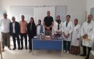 غار الدماء: يوم تحسيسي للتوقي من مخاطر المخدرات بالوسط المدرسي