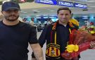 الترجي الرياضي يستقبل مدربه الجديد.. فرانكو في تونس لمباشرة مهامه