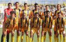 الرابطة الأولى: تشكيلة النادي البنزرتي في مواجهة النادي الإفريقي