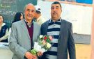 مرب في البال: نبيل الشعري (صفاقس) : الفنان .. نحات العقول وزارع البذور