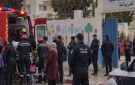 فريانة.. وفاة تلميذ داخل مدرسة في حادث تدافع اثناء دخول القسم 