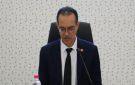 وزير الفلاحة يدعو للتسريع في إنجاز المشاريع المائية ودعم الإنتاج الحيواني