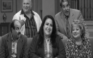 إلياس جراية ينعى الممثلة القديرة آمال البكوش