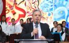 وزير التربية يدعو إلى مزيد دعم النوادي الثقافية بالمؤسسات التربوية