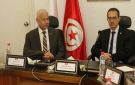 وزيرا الفلاحة والتجارة يبحثان التزويد باللحوم الحمراء وأضاحي العيد