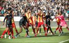 الترجي الرياضي رابعا في تصنيف الكاف .. وهذه مراكز بقية الأندية التونسية