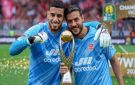 النادي الإفريقي في مجموعة قوية بدوري أبطال إفريقيا - tn