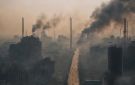 منظمة: غازات الاحتباس الحراري تسجل مستوى قياسيا