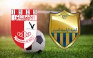 شبيبة العمران ـ الأولمبي الباجي: التشكيلة الأساسية للفريقين