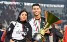 يوفنتوس يطالب رونالدو باسترداد 9.8 مليون يورو