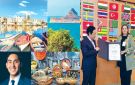 اشراقات الشروق: بنزرت: الأرض والبحر والتاريخ... والفرص المهدورة..