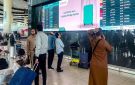  الطيران المدني السعودي تعلن تعليق العمليات في مطار الرياض