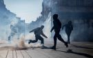 ايقاف نحو 1000 شخص في احتجاجات الطلابية في فرنسا