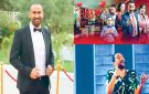 حوار الأسبوع: الكوميدي نبيل بن مسمية لـ الشروق : القبول وحب الجمهور... أساس النجاح - tn