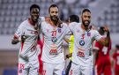 طه ياسين الخنيسي يتألق بثنائية والكويت يكتسح النصر بسباعية