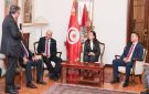 وزير الخارجية بموسكو التعاون متعدد الأطراف والتضامن الدولي هام من أجل تجاوز الأزمات في العالم