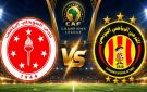 خلاف البث التلفزي يلقي بظلاله على مباراة الترجي الرياضي والسويحلي الليبي - tn