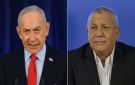 الانتخابات الإسرائيلية.. 4 سيناريوهات أمام آيزنكوت ونتنياهو للمضي قدما