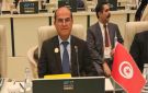 صلاح الزواري: تعزيز أمن الطاقة مسؤولية مشتركة، تتطلب تكثيف التعاون الإقليمي وتطوير الشراكات 