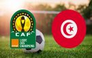 4 تونسيين ضمن أبرز الأسماء المغاربية في دوري أبطال أفريقيا