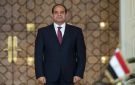 السيسي: نرفض المساس بأمن واستقرار السعودية