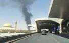 السعودية: 17 قت..يلا في 20 هجوما للحوثيين على مطار الرياض