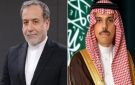 إيران تبدي استعدادها للمساعدة في محادثات بين السعودية والحوثيين