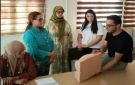 الادارة الجهوية للصحة بجندوبة تحتفي باليوم العالمي لكبار السن - tn