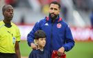  تونس كبرتني وربتني .. علي العابدي يعتذر ويؤكد تمسكه بقميص المنتخب - tn