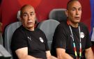 الاتحاد المصري يكشف مصير المدرب حسام حسن
