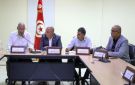 لجنة الخدمات بمجلس الأقاليم تضبط أولويات عملها وتبرمج جلسات استماع لممثلي الوزارات