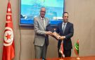 تونس وموريتانيا تبحثان تعزيز التعاون في مجال التكوين الدبلوماسي