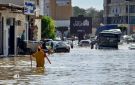 ليبيا.. وفيات ومصابون في طرابلس والساحل الغربي جراء السيول 