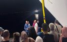 ليلة رعب في عرض البحر : جنوح لود المحيط يكشف ازمة النقل بين صفاقس وقرقنة