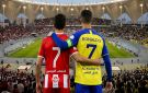 لاعب تونسي ينتقل إلى نادي النصر السعودي.. فرصة ذهبية للتألق بجوار رونالدو