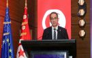 وزير التعليم العالي يفتتح ندوة حوار الشباب والعلوم 