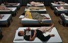 إطلاق مسابقة أفضل نائم .. 90 دقيقة تحدد الفائز