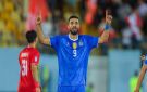 الدوري العراقي: الجويني يتألق بثنائية والقوة الجوية يحسمها بثلاثية