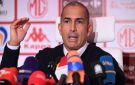 صبري لموشي يكشف سبب تعقد مهمته مع المنتخب الوطني - tn