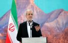 الرئيس الإيراني: نواجه أشد حصار وصعوبات منذ الثورة الإسلامية