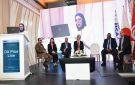  تدشين وحدة انتاج نموذجية رقمية للنسيج بالمركز الفني للنسيج بالمنستير