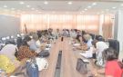 الكاف: مجابهة الظواهر المستجدة والسلوكيات المحفوفة بالمخاطر في الوسط المدرسي