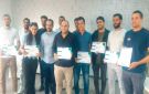 صفاقس: في إطار الدفعة الأولى من مشروع مهن المستقبل : اختتام دورة تكوينية في أنظمة شحن السيارات الكهربائية - tn