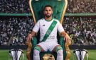 بعد رحيله إلى قطر.. رياض محرز يوجه رسالة لجماهير الأهلي السعودي - tn